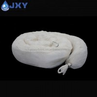 Eco-Friendly PP Oil Absorbent Boom